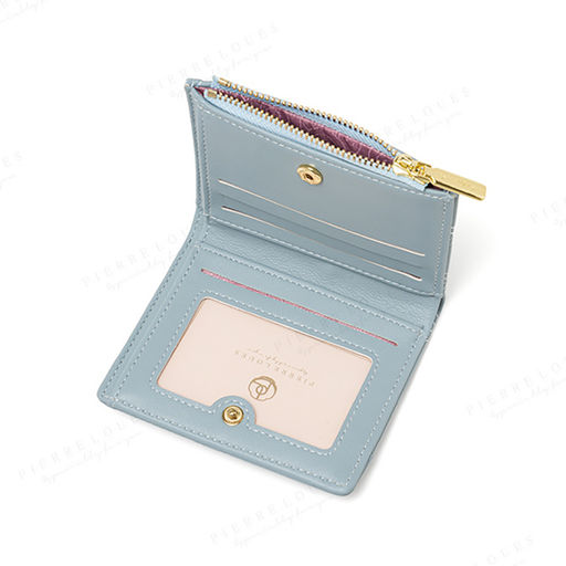 Кошелек W-PLA821-58-2-Black