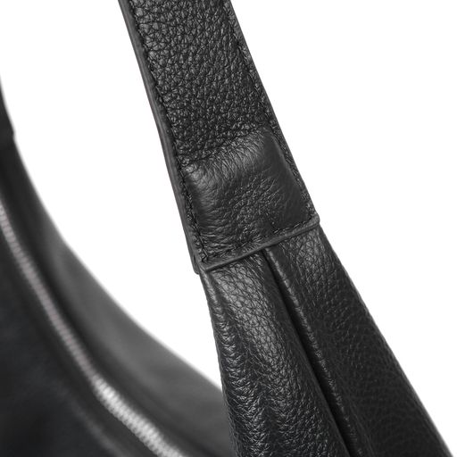 Женская сумка MIRONPAN арт. 63018 Черный  фото 8