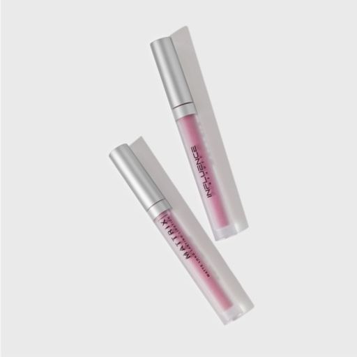 Influence Beauty Жидкая матовая помада Mattrix тон 09  фото 9