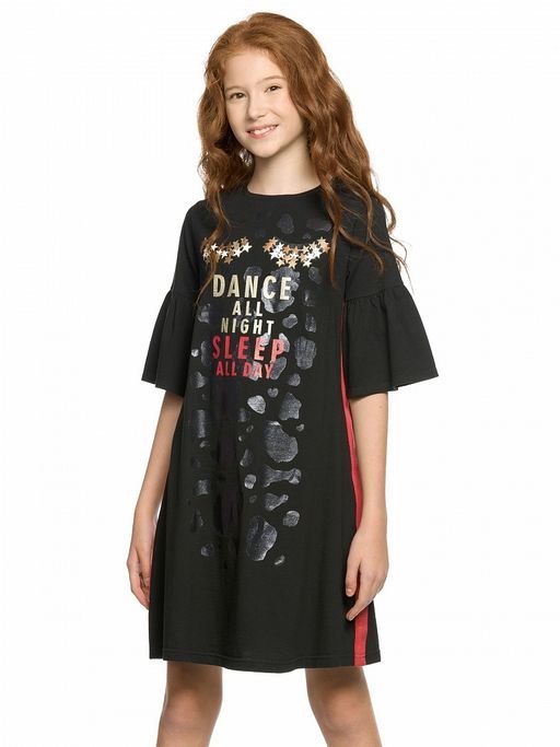 Pelican GFDJ4822 платье для девочек