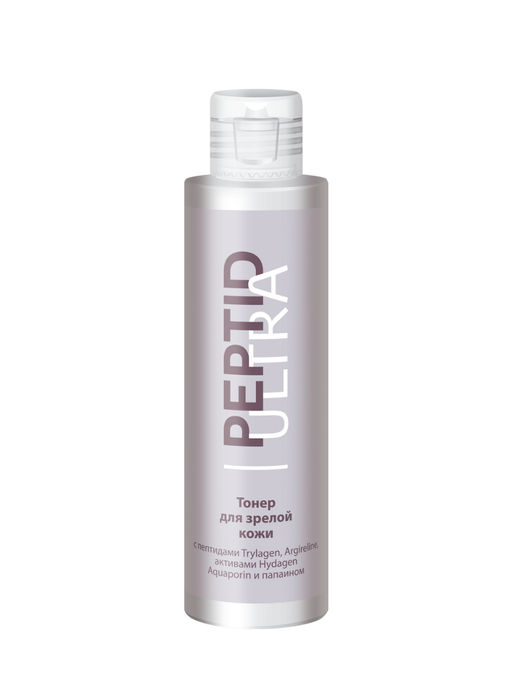 Тонер Peptid Ultra для зрелой кожи, 150 г