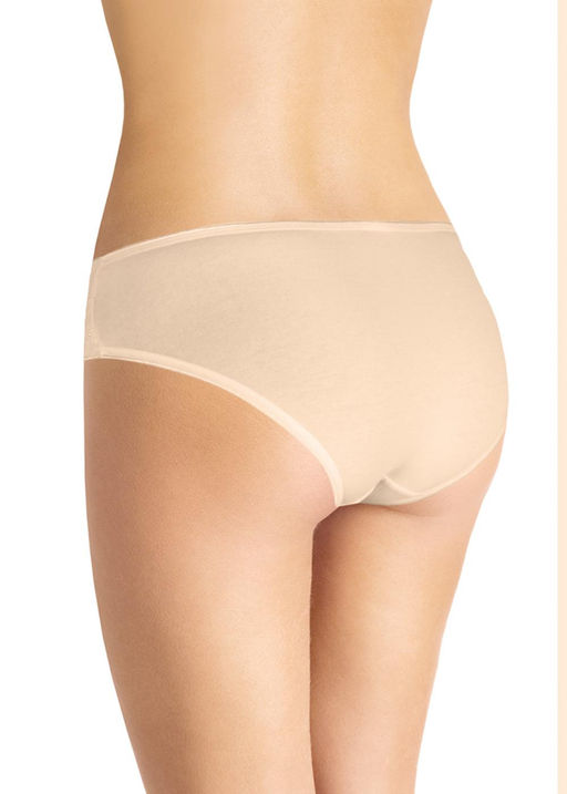 B731/1 Бикини женские Кружево (ЧЗ) - Clever wear фото 2