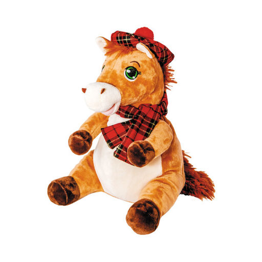 Сладкий новогодний подарок Сеня