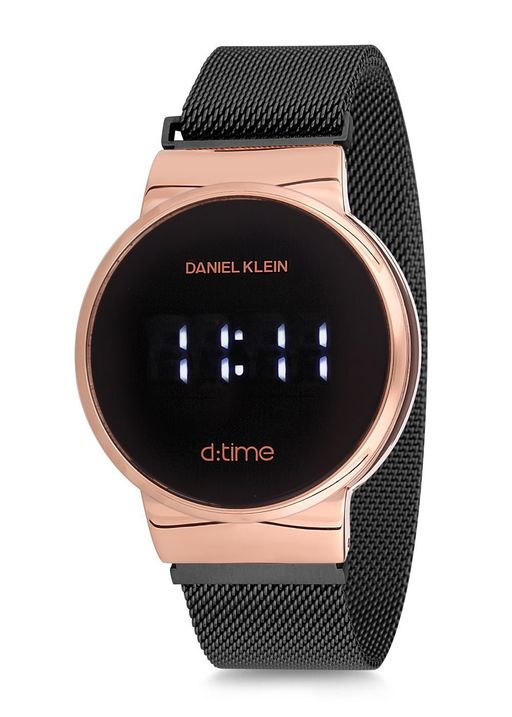Часы наручные Daniel Klein 12210-4 электронные