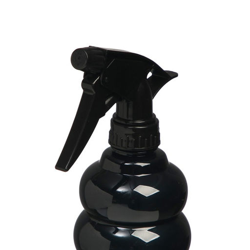 Пульверизатор, 0.55 л, h=22.5 см, чёрный перламутр, Greengo  фото 11