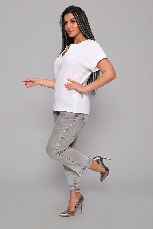 Футболка 32726 - Натали фото 24