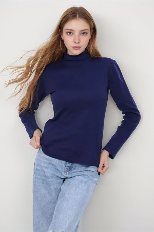 14439/2 Водолазка женская