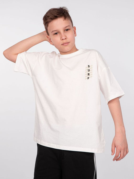 Футболка для мальчика 52413 Lets go - Let's go фото 18