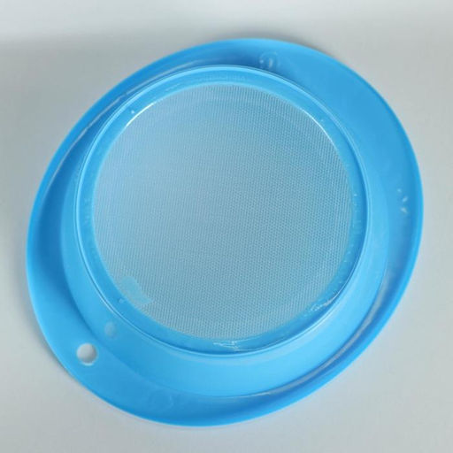 Сито пластиковое, 23,5217 см, цвет МИКС - Simaland фото 3