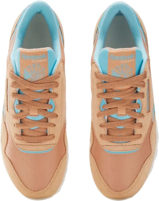 Кроссовки женские - Reebok фото 2