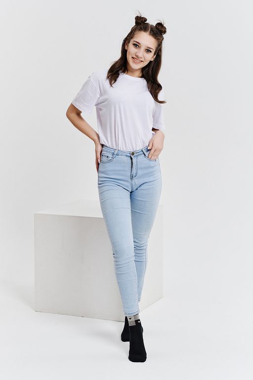 Цена за 6 пар. Носки Тиффани женские - Berchelli фото 13