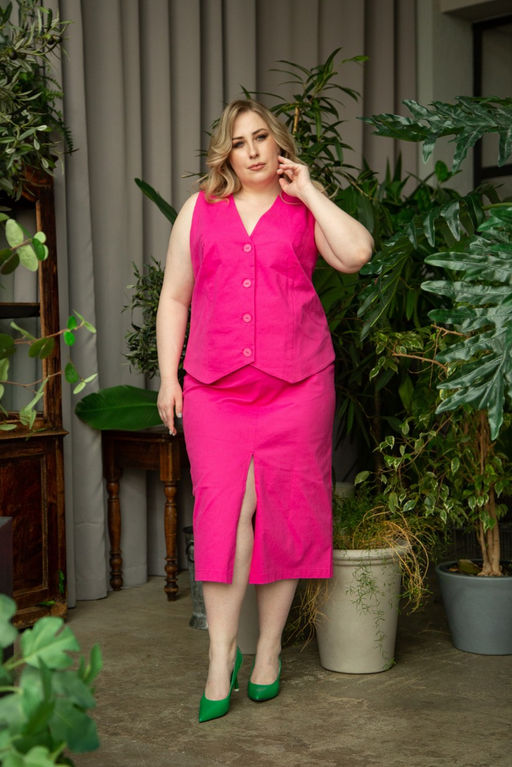 Жилет женский - Jp фото 12