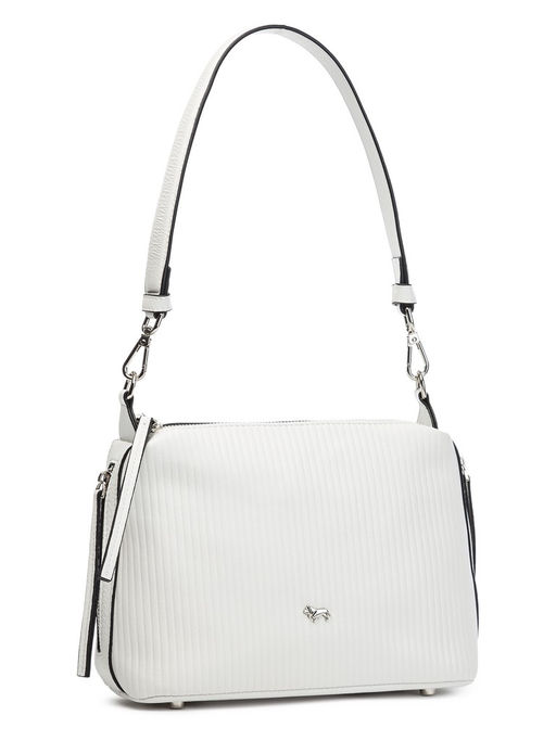 Сумка Labbra L-HF3987 white