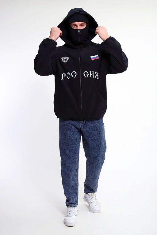 Худи 36990 - Berchelli фото 40