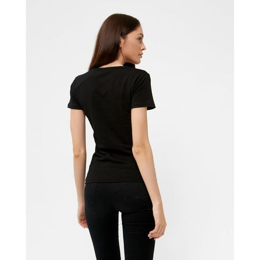 Футболка женская MIST «Я Молодец», размер 40-42