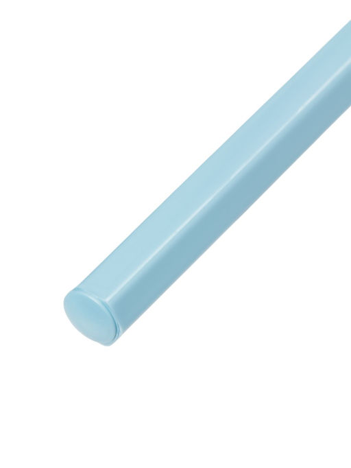 Цена за 20 шт. Ручка шариковая BIC Cristal «Пастель», 1.0 мм, синяя