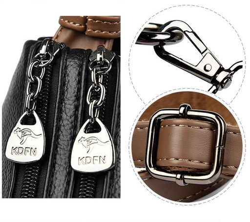 KAIDIFEINIROO Сумка женская 8768  фото 86