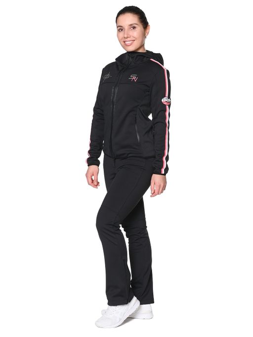 Костюм KB-058 Черный