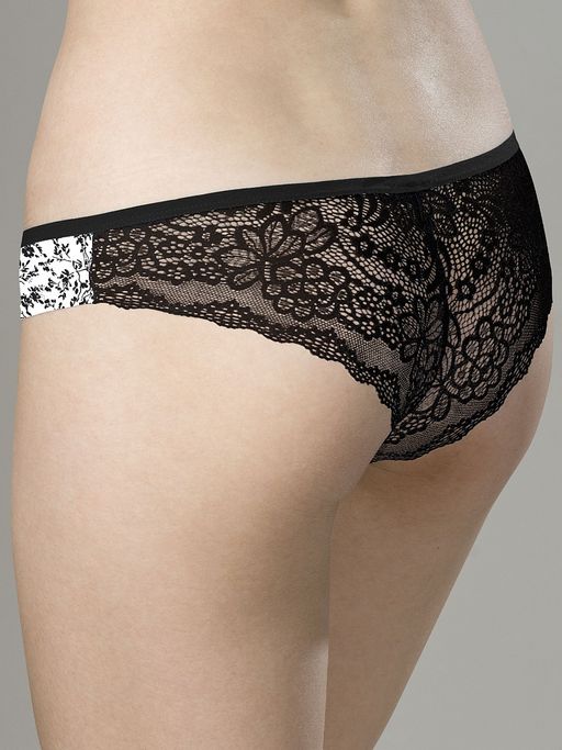 LUNA6292(2шт. в упаковке) трусы женские