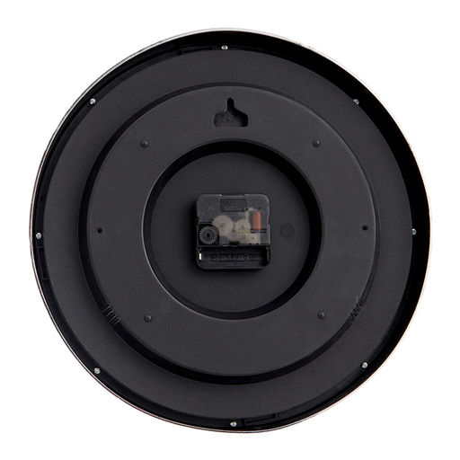 Часы настенные интерьерные «Остин», бесшумные, плавный ход, d=30 см