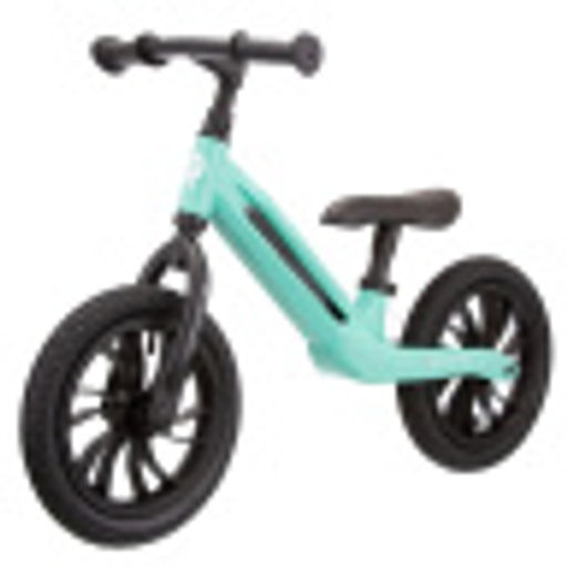 Беговел "Qplay" надувные колеса диаметром 12 дюймов