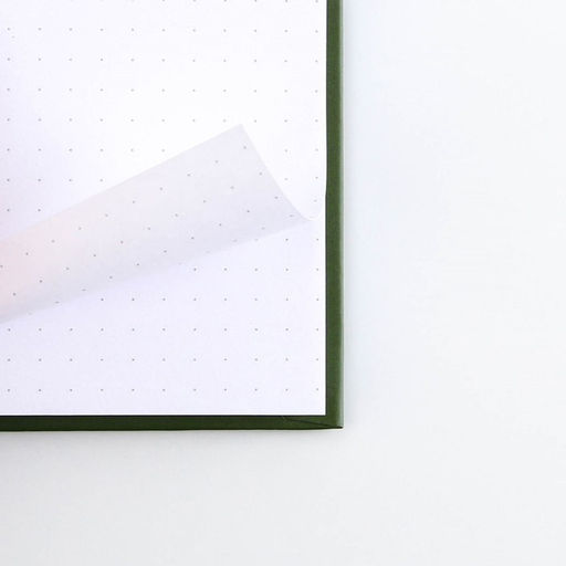 Подарочный набор, ежедневник А6, 80 л., ручка шариковая «Учитель»