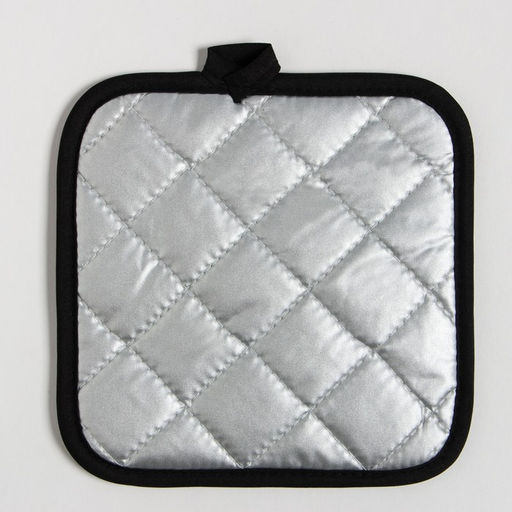 Прихватка Доляна Eat 17х17 см, 100% п/э  фото 3