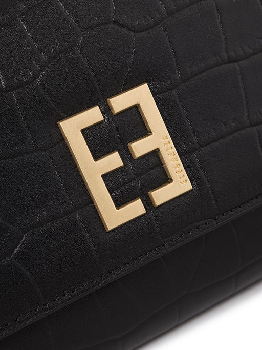 Сумка ELEGANZZA ZG-24182 black