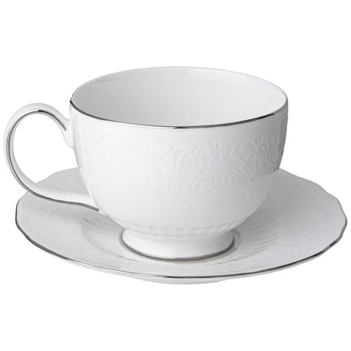 ЧАЙНЫЙ СЕРВИЗ LEFARD BOUQUET НА 6 ПЕР. 14 ПР.  фото 5