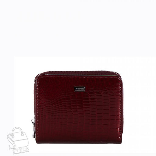Женский кошелек 55077-66C d.red Vermari в Новосибирске