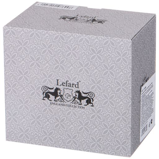 КРУЖКА LEFARD ANIMAL WORLD 500МЛ  фото 2