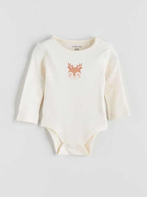 Bask?l? K?z Bebek 3l? Tak?m