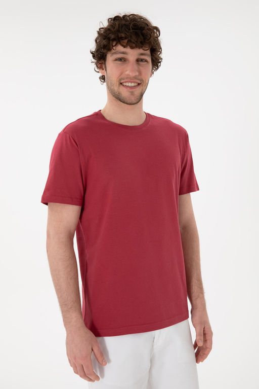 Erkek Vi_ne Basic Ti__rt Sepette S_rpriz _ndirim - U.s. polo assn фото 4