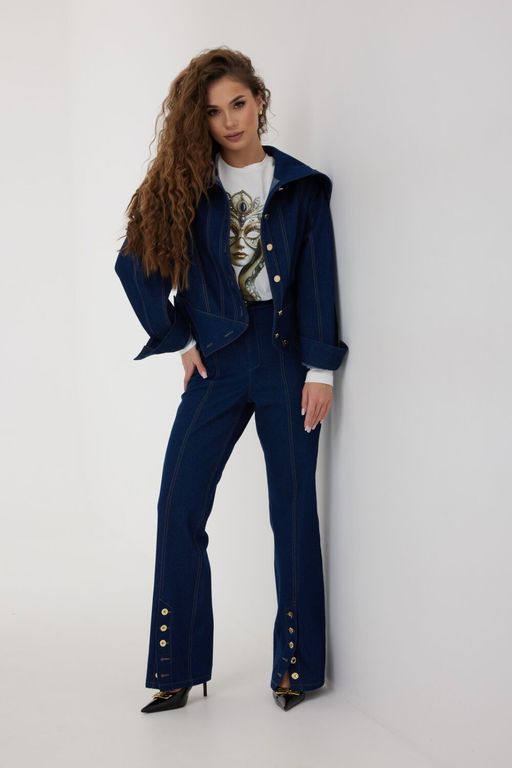 Джинсы Vesnaletto 4360