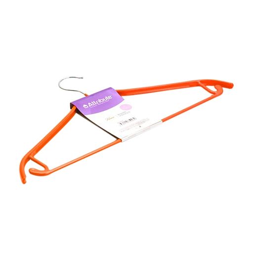 Вешалка универсальная NEO ORANGE - Attribute фото 2