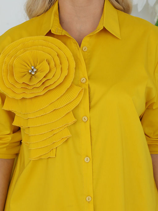 Платье П5-5482/5 - Wisell фото 11