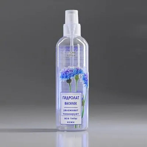 Гидролат с мятой+лимон 200мл. Грин Краймия - Скифия фото 2