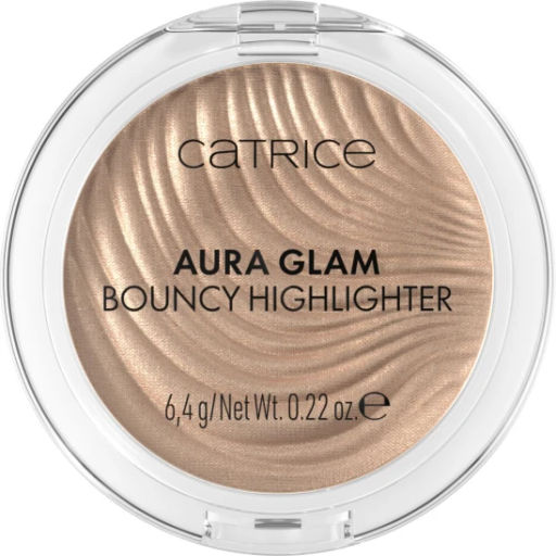 Хайлайтер Aura Glam Bouncy Highlighter, 010 Moonlit Sand - Catrice фото 2