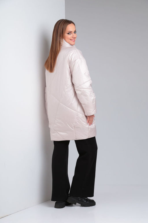 Куртка Diamant 1922 бежевый фото 4