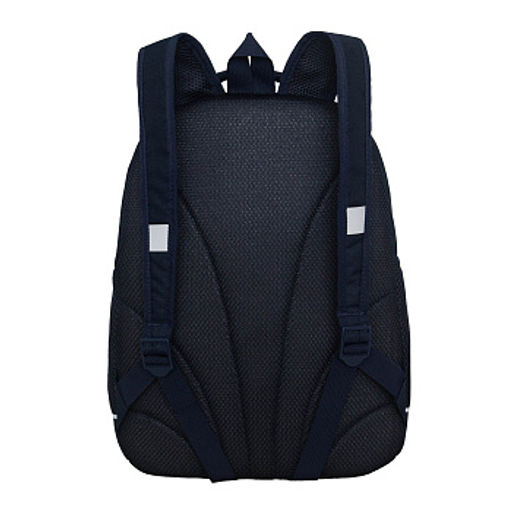 RG-663-3 Рюкзак школьный с обвесом - Grizzly фото 23