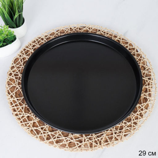 Форма для выпечки пиццы 29 см / RSD-31 /уп 50/ 0,375 - Галеонтрейд фото 2