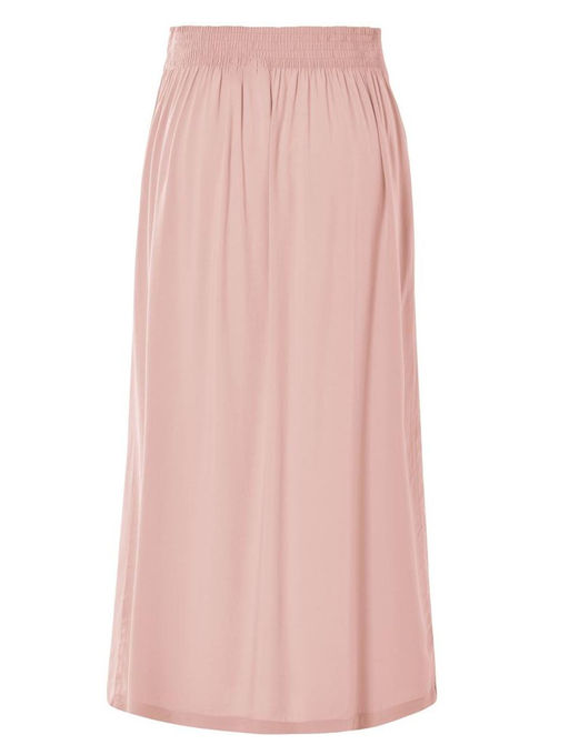 Юбка миди из вискозы ESMARA  фото 7