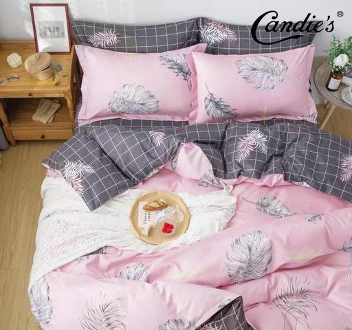 КПБ Candies Cotton AB CANC021 Евро