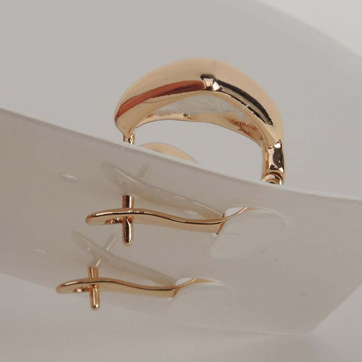 XUPING Серьги с английским замком арт. 18 1487 (id 281851) - Rada фото 3