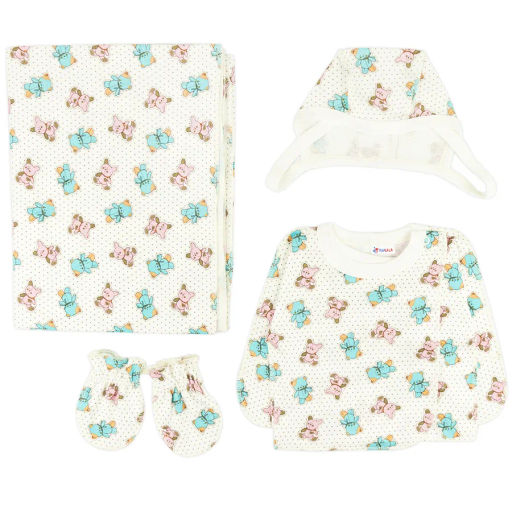 Комплект интерлок 6090200501 - Youlala фото 3