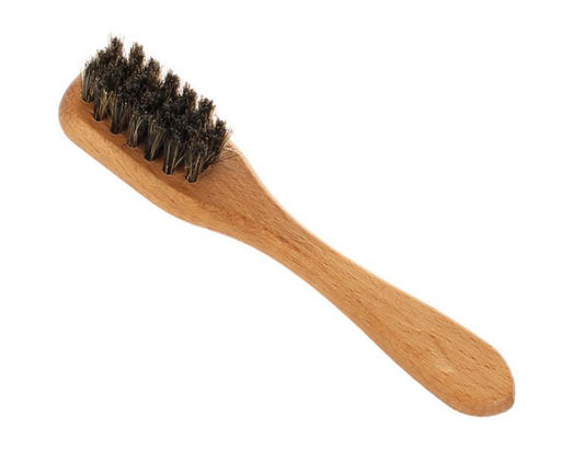 Щётка-намазок обувная(натуральная щетина ) - Collonil фото 2