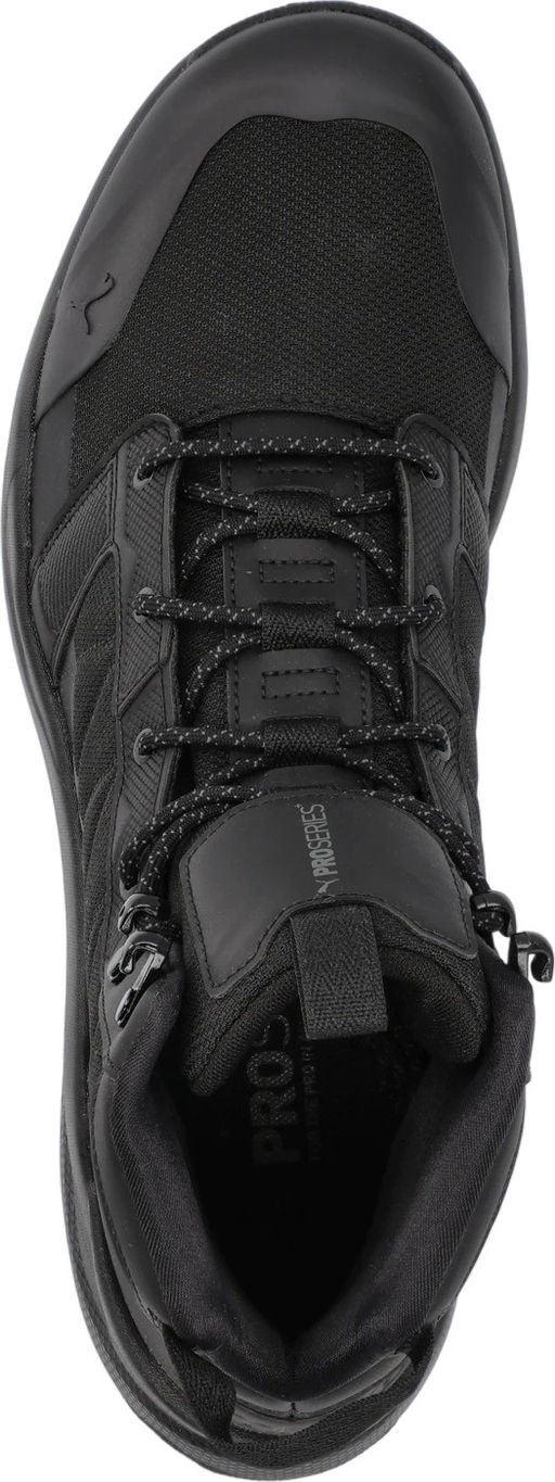 Ботинки взрослые