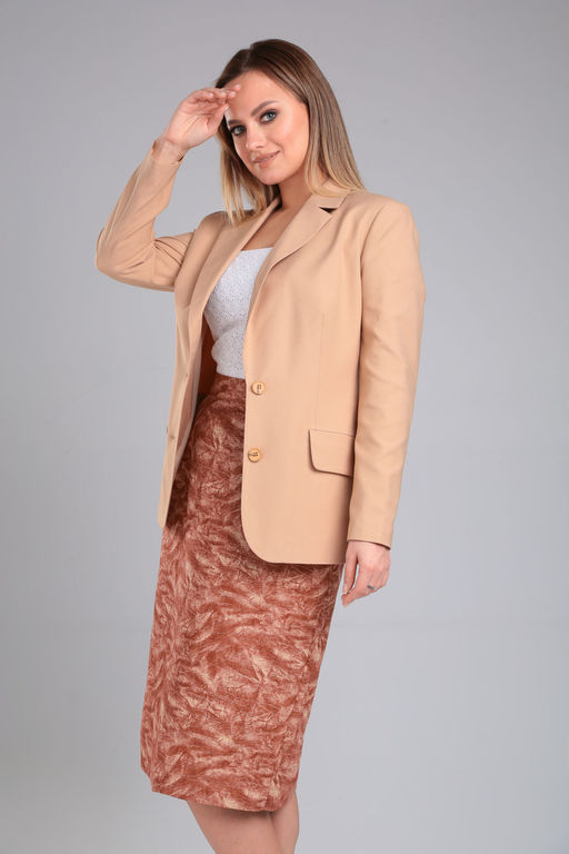 Платье Angelina&Co 928 - Mira fashion фото 1678