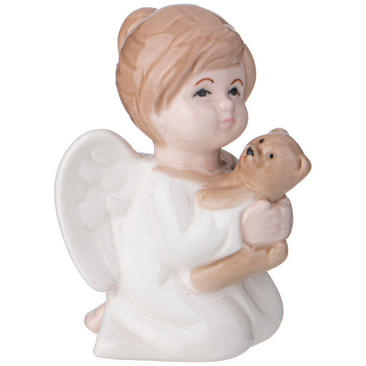 ФИГУРКА АНГЕЛ, 6*6,5*9,2СМ - Lefard фото 3