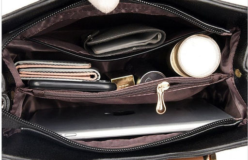 KAIDIFEINIROO Сумка женская 5893  фото 42